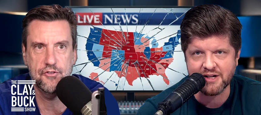 The Midterm Signal the Media Is Completely Missing