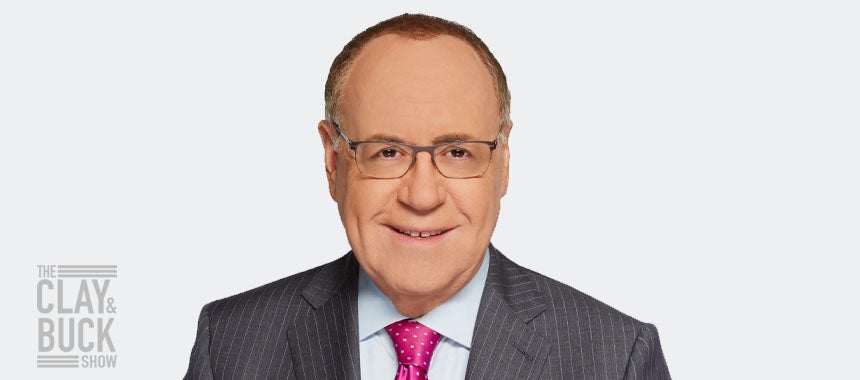 Dr. Marc Siegel on 