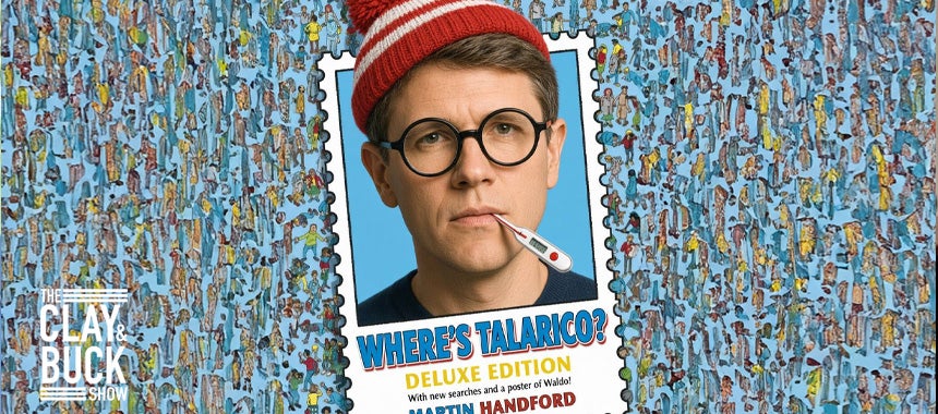 What Is Talarico Hiding? You Don't Leave a Senate Race for Two Weeks Because of the Flu