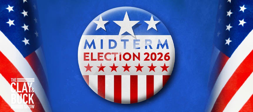 Republicans Have Big Momentum Going into the Midterms