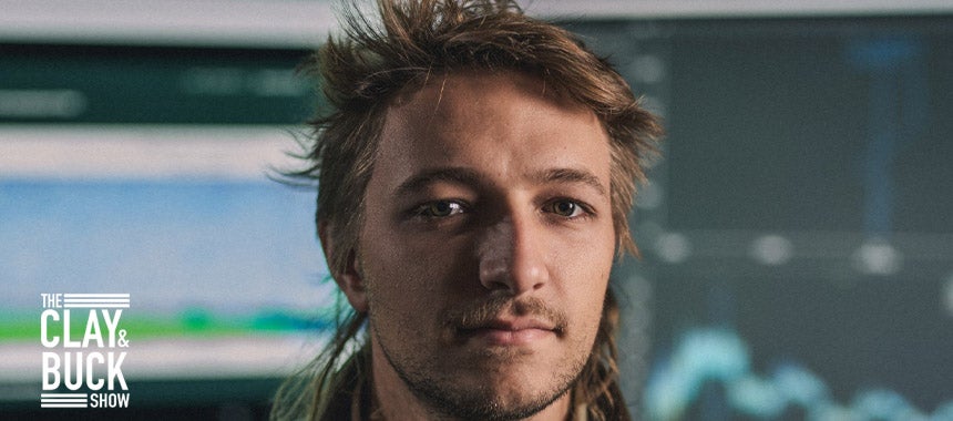 Inside the Future of Weather Modification: Rainmaker CEO Augustus Doricko on Using Drones to Make Rain