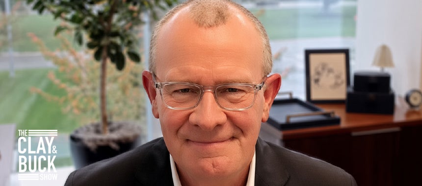 AI Data Centers in the Crosshairs: Stifel CIO Weighs In on the Political and Investment Landscape