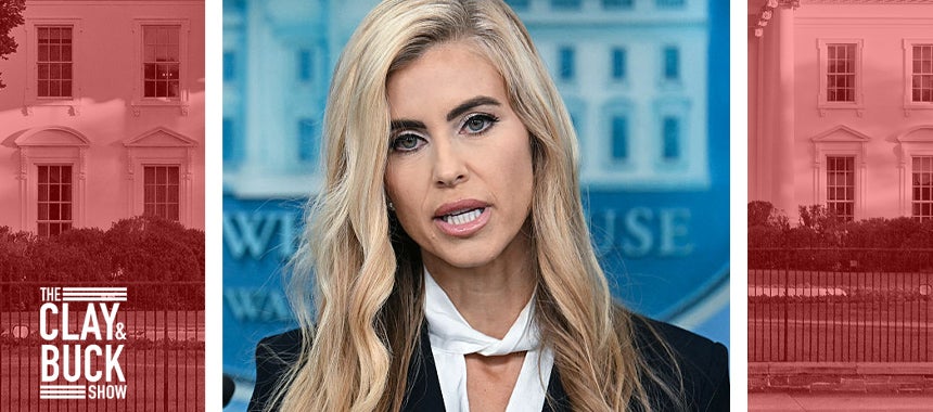 Blood in the Water at the White House as Katie Zacharia “Transitions” Out