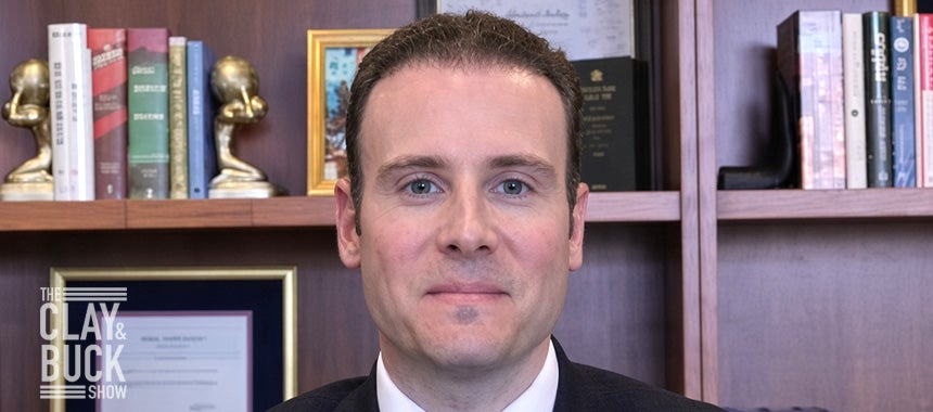 Are Betting Markets and Crypto Rigged? CFTC Chair Speaks Out