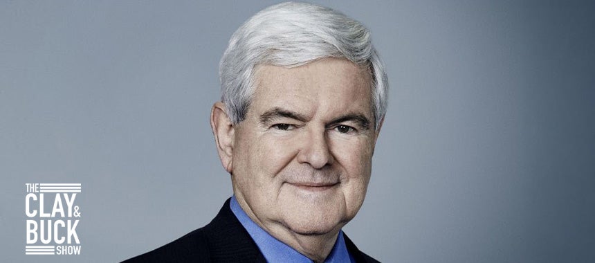 Newt Gingrich on America's Golden Age: Trumpism and an Era of Limitless Possibilities
