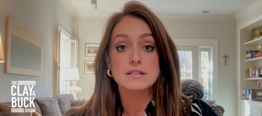 White House Reporter Reveals the Buzz Around Trump’s Next Press Secretary