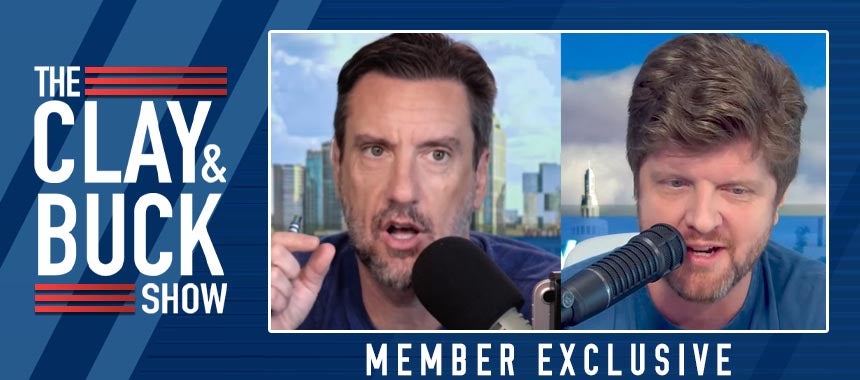 VIP Video: Inflation Is Tough to Whip Because Prices Are Never Going Down