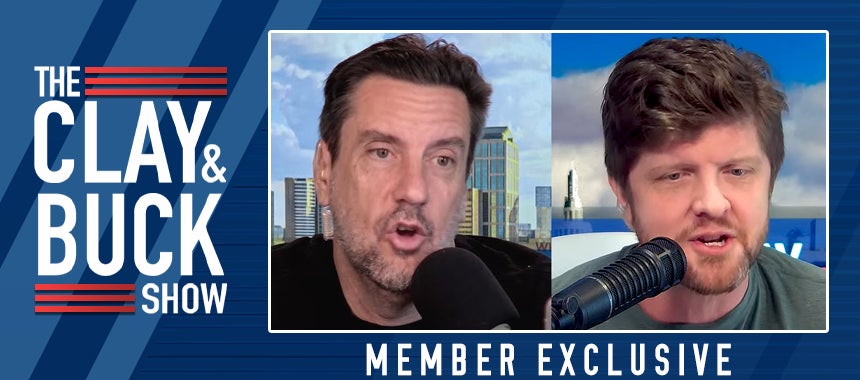 VIP Video: All That Matters Is Defending Western Civilization