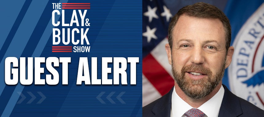 Inspired by Rush - The Clay Travis & Buck Sexton Show