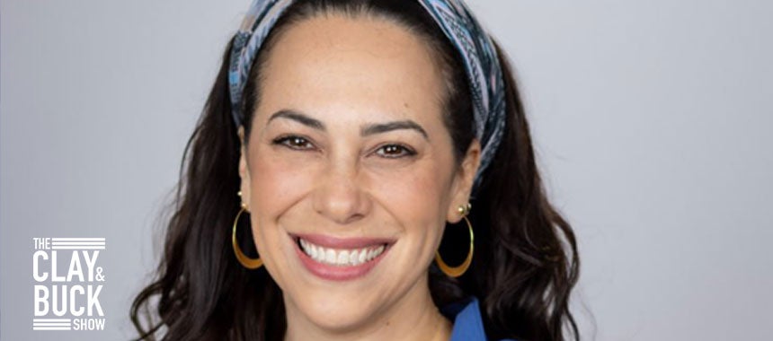 IFCJ's Yael Eckstein from Israel With the Latest on Their Election